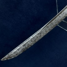 Bavarian M1794 Fusilier Troopers Sword - 13